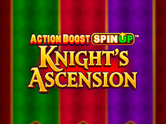 Action Boost Spinup Knights Ascension
