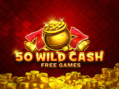 50 Wild Cash