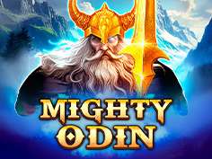 Mighty Odin