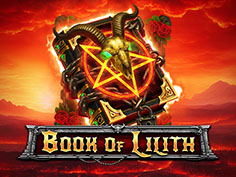Book Of Lilith