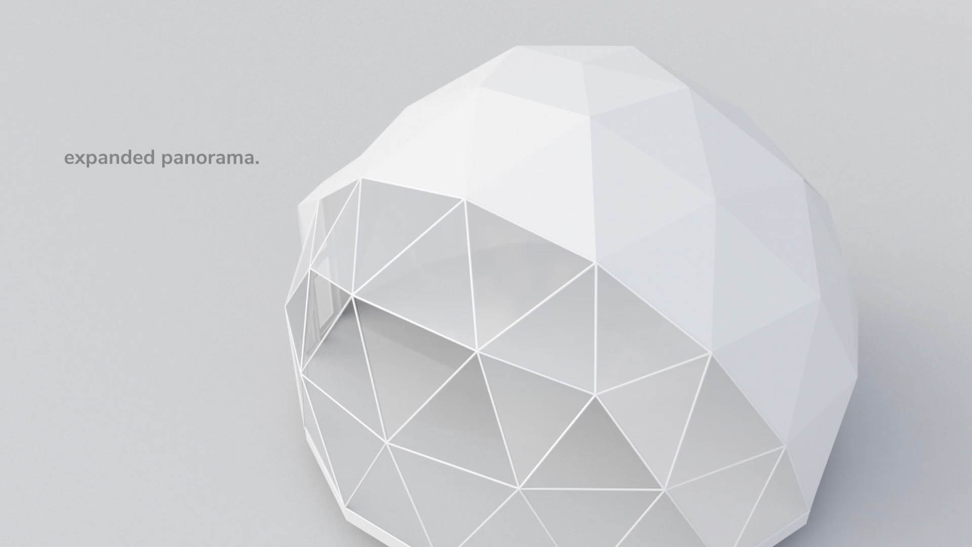 Harmony Domes