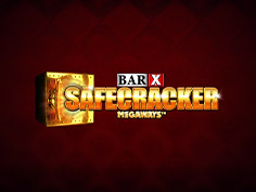 Bar X Safecracker Megaways