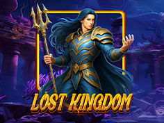 Lost Kingdom