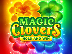 Magic Clovers
