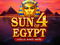 Sun Of Egypt 4