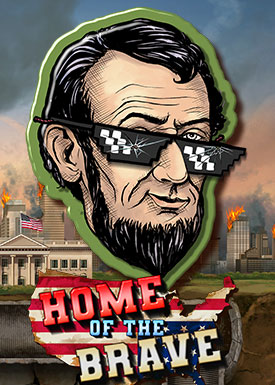 Home of the Brave