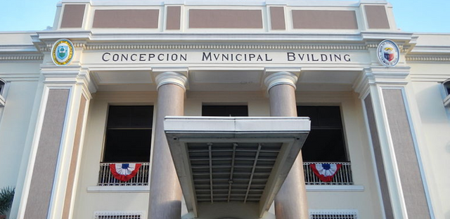Concepcion Municipality