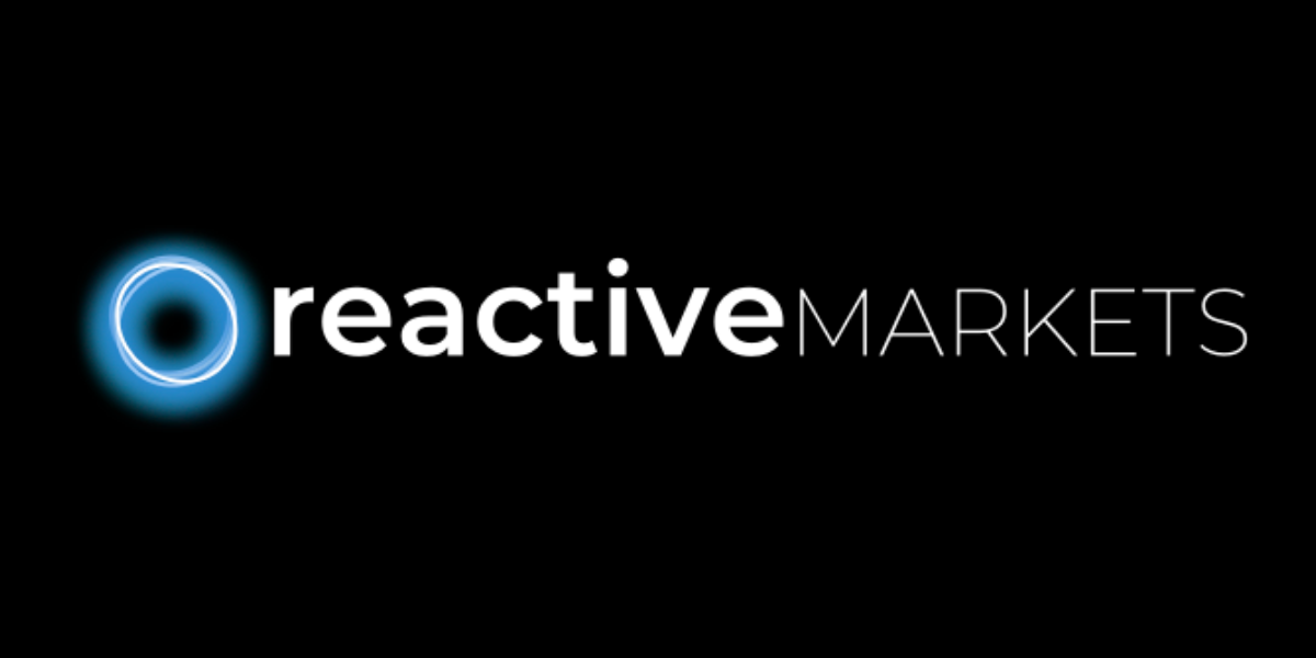 Reactive Markets Adds 15 Liquidity Providers to Switchboard