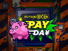 Outcourced: Payday