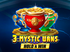 3 Mystic Urns