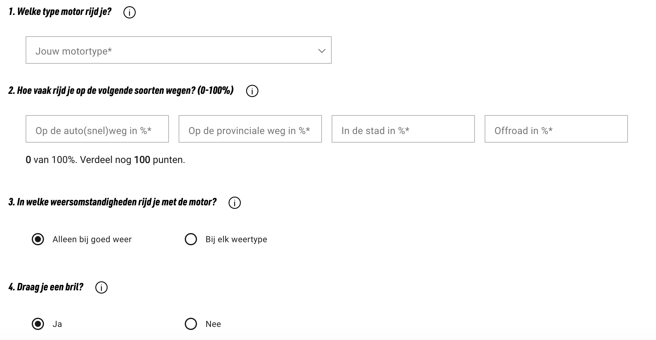 Helmen Louis webshop