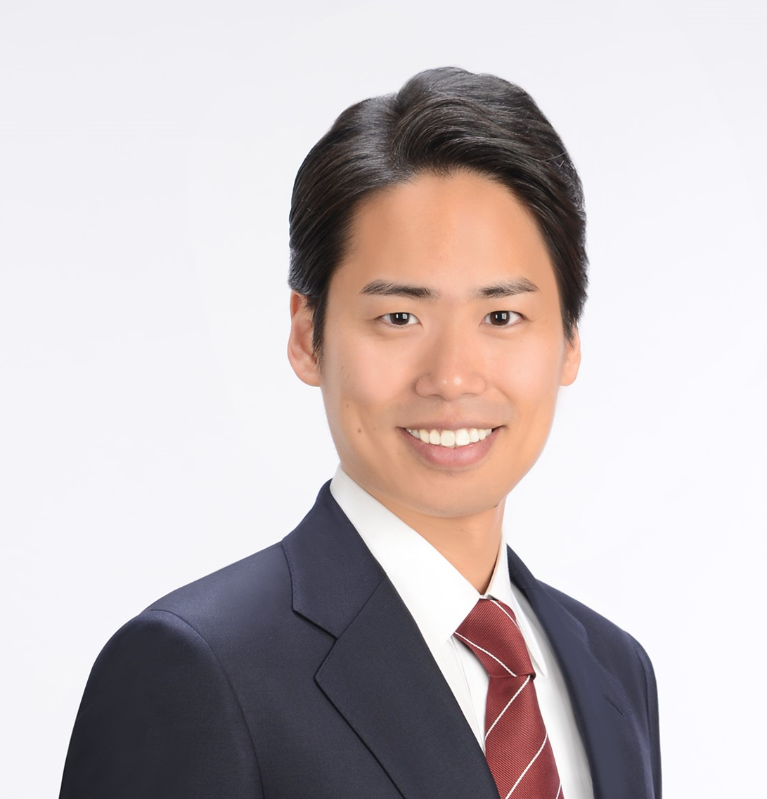 Kosuke Inoue