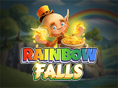 Rainbow Falls