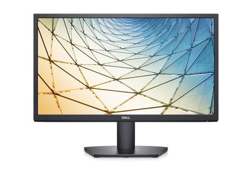 Imagem do produto Monitor Dell de 21.5" SE2222H em Amazon