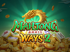 Mahjong Ways 2 Slot Online | Play Mahjong Ways 2 Demo