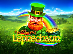 Shake Shake Laprechaun