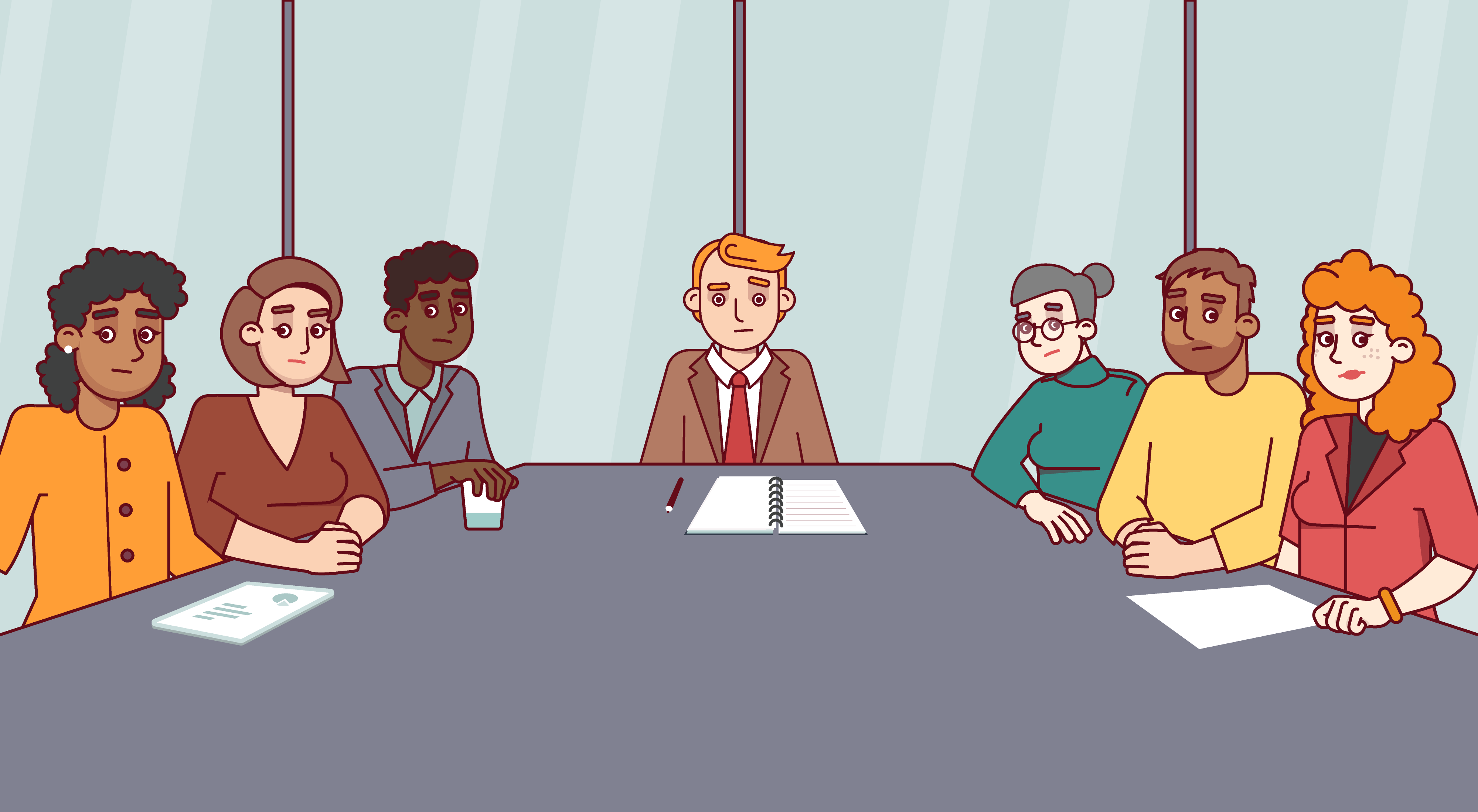 Startup Board Negotiations: How do I tell the board I need a new deal?