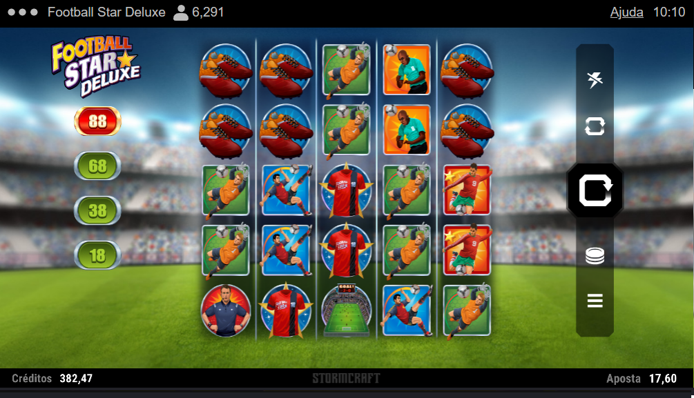 Jogos de slot gratis Red Hot Devil
