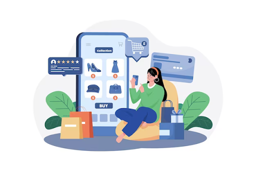 From E-commerce to Q-commerce: Exploring the Era of Instant Retail - eveIT