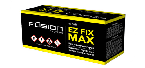 EZ FIX MAX Conveyor Repair System