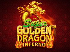 Super Golden Dragon Inferno