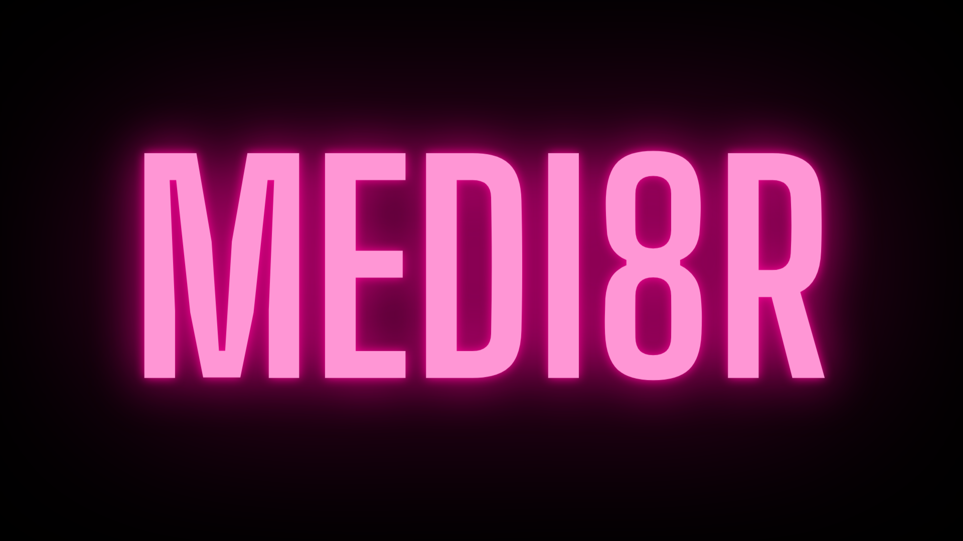 Medi8r