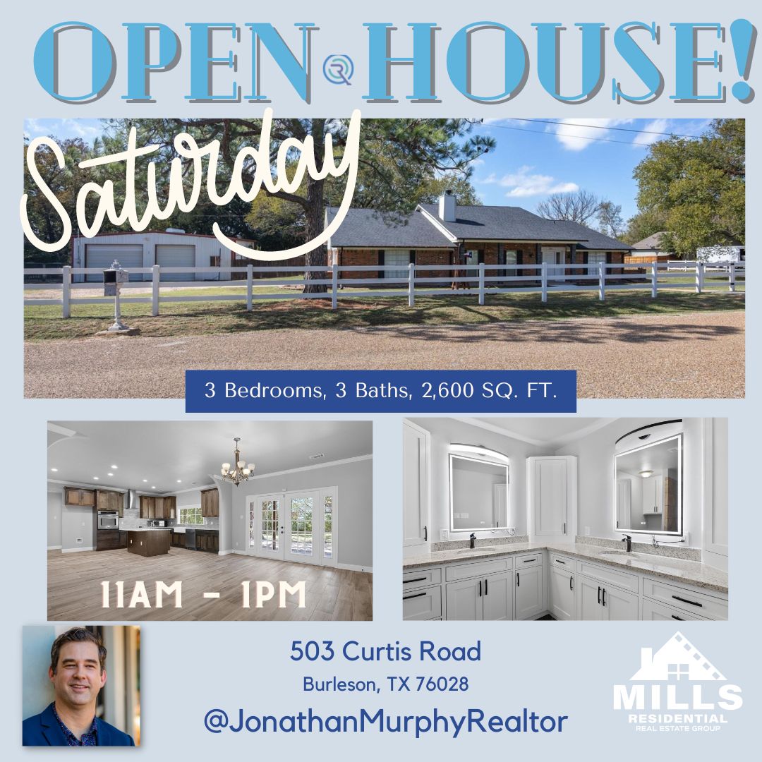 Open house this sat.jpeg