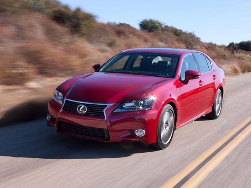 10 of the Quietest Cars Autobytel