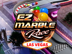 EZ Marble Race Las Vegas