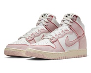 Dunk High 1985 Barely Rose