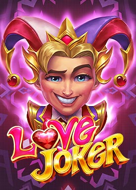 Love Joker