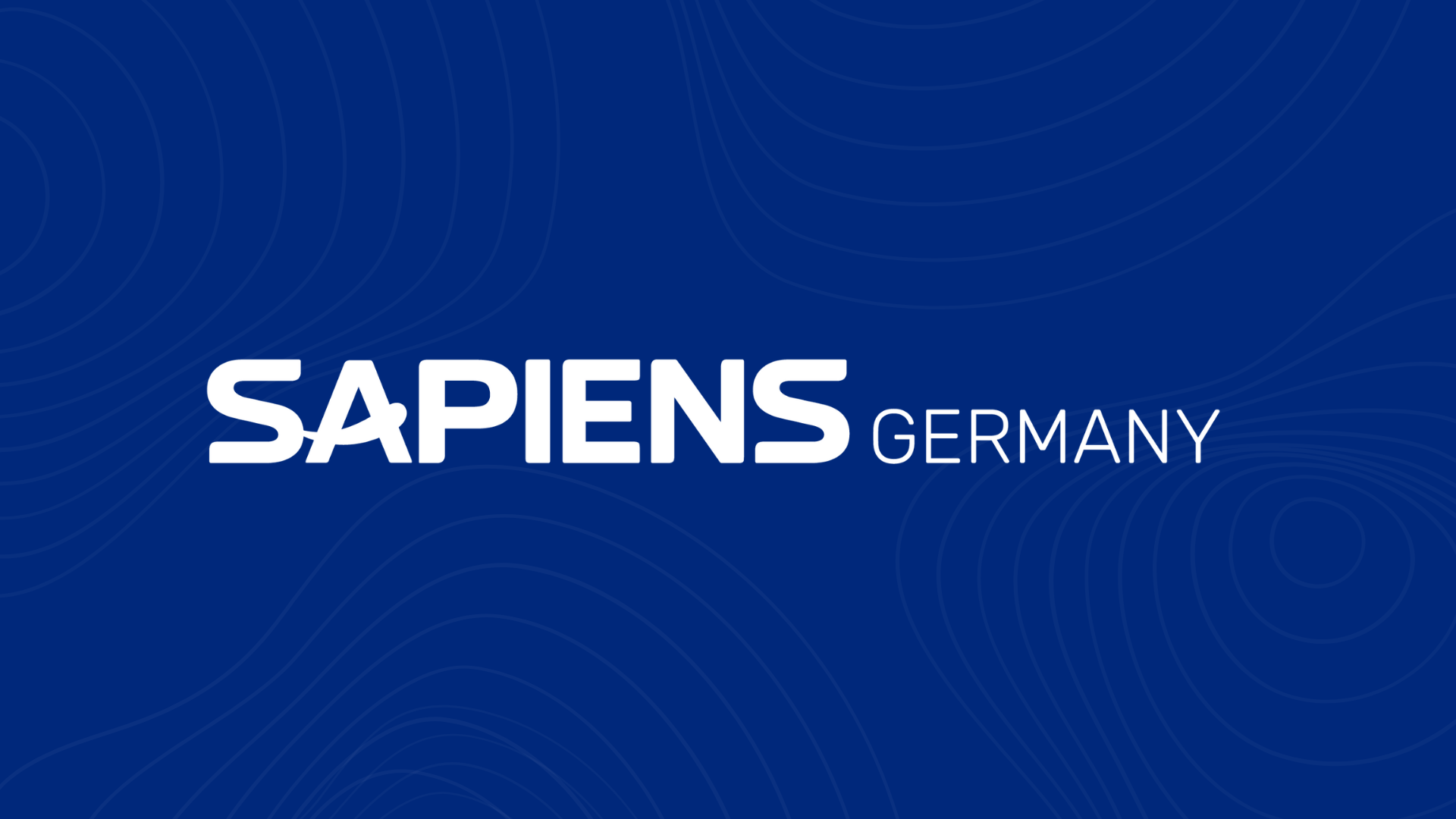 Sapiens Germany