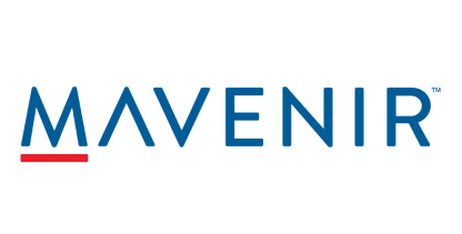 Mavenir logo