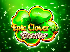 Epic Clover 40 Booster
