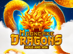 Mooncake Dragons Hold And Win
