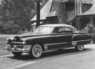 10 Things Every Enthusiast Should Know About The Cadillac DeVille