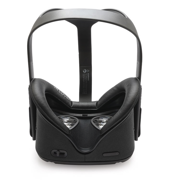 VR Cover