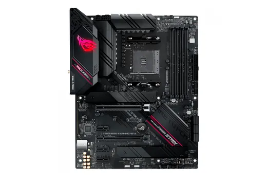 Imagem do produto Placa Mãe Asus Rog Strix Para AMD AM4 B550-F Gaming Wifi II 4xDDR4 ATX em Americanas