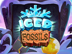 Iced Fossils
