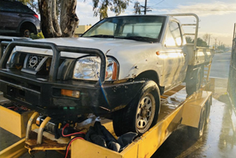 Local Junk Car Buyers