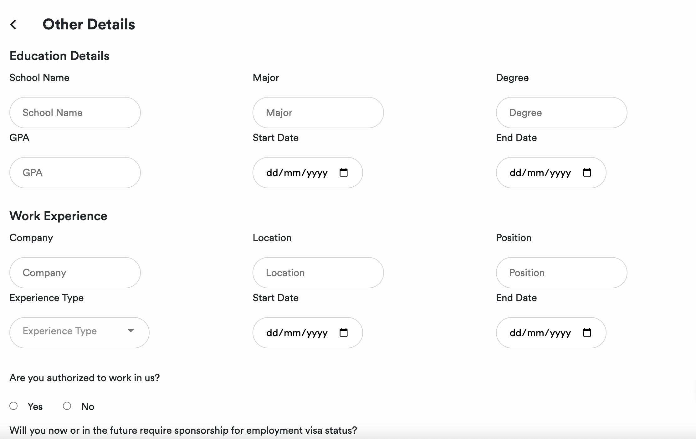 Organize Your Job Search with Jackfruit’s Job Tracker