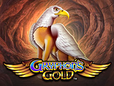 Gryphon's Gold