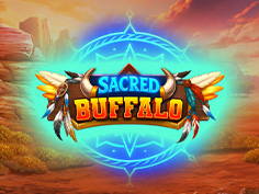 Sacred Buffalo