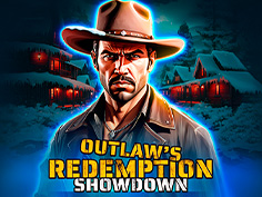 Outlaws Redemption - Showdown