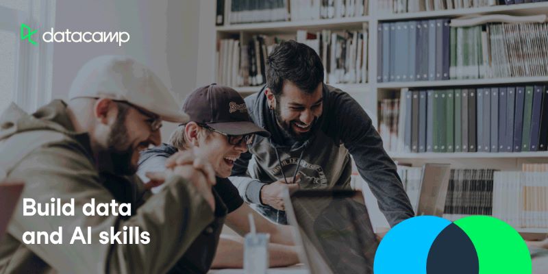 Master Data Science and AI Skills with DataCamp: Your Ultimate Online Learning Destination
