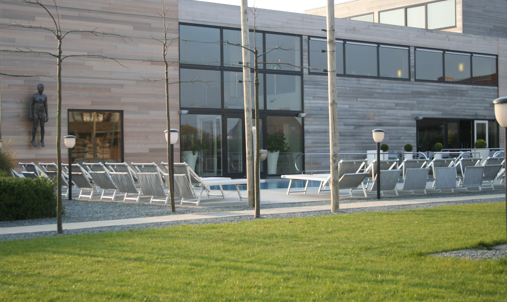 Villa Aqua