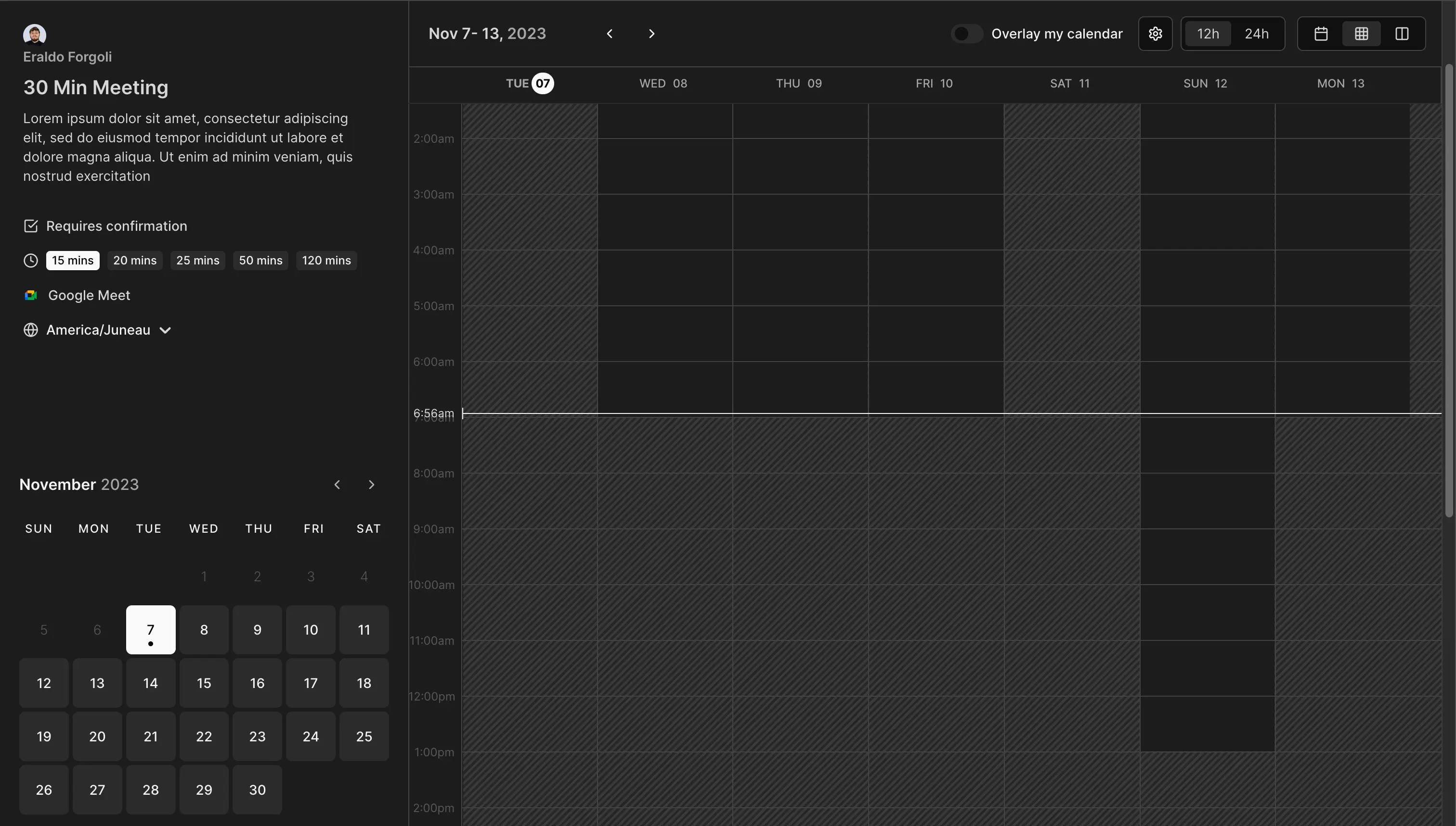 Calendly vs Cal com: Which is the best scheduling platform?