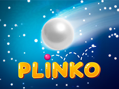 Plinko BGaming