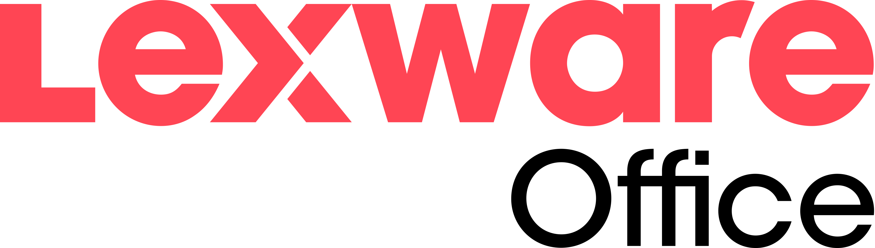 Lexware Office Logo