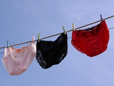 Different Colors of Vaginal Discharge and Their Meaning | STDWatch.com